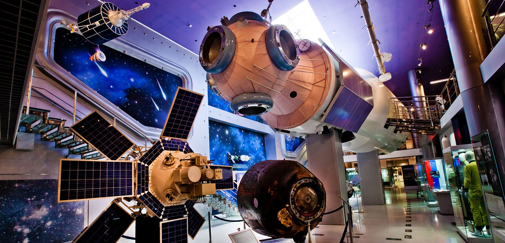 Museum Event Management